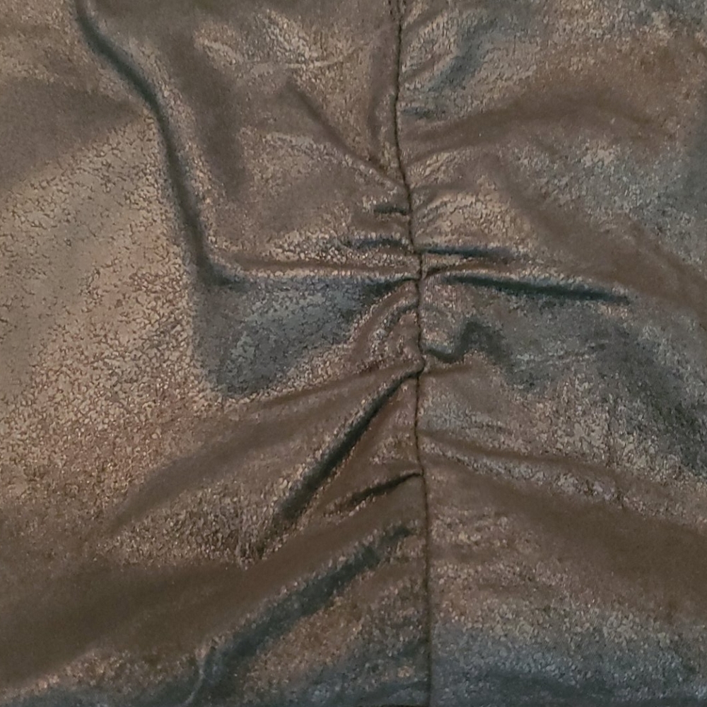 NWT Free People Rumi Rushed Mini Skirt - Picture 6 of 8